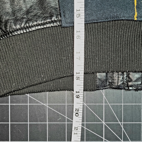 Rocker Jacket ♠️ Kids 11 - 12Y - Picture 7 of 10